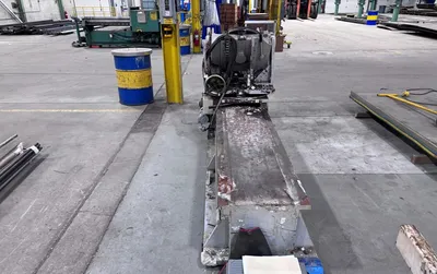 TAK-PME 14 Misc Welding Equipment | Mohawk Machinery (13)