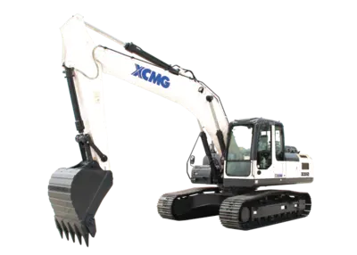 XCMG GLOBAL XE205D D Series | Iron Listing (1)