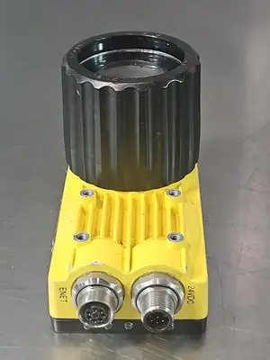 Cognex IS5100-00 Rev. G In-Sight Machine Vision Camera. (BIN645)