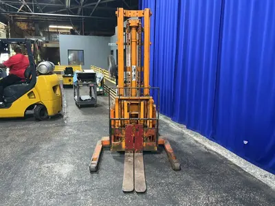 Used CLARK SP 30 Misc Forklifts Ohio US | HGR 24 #1441314