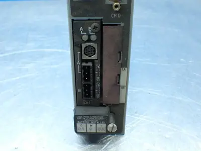 USED ALLENBRADLEY 1785L40E