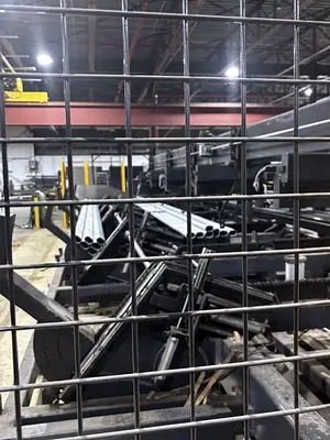 Used 2022 JQ LASR FLT-12035ETN Laser Cutters Illinois US | Machinery Marketing International #443185