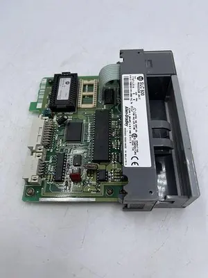 Used ALLEN-BRADLEY ALLEN-BRADLEY 1747-L514 SER B FRN 6 PLC Processors | ND Industrial Surplus #1216132
