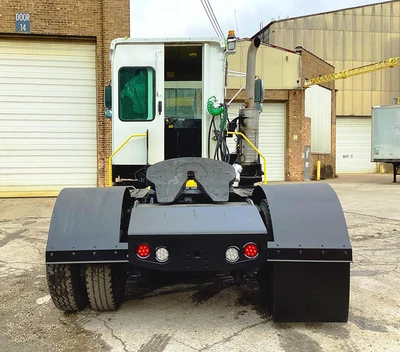 Used 2019 HOIST T-SERIES Tow Tractors Illinois US | Forklift Exchange #1274840
