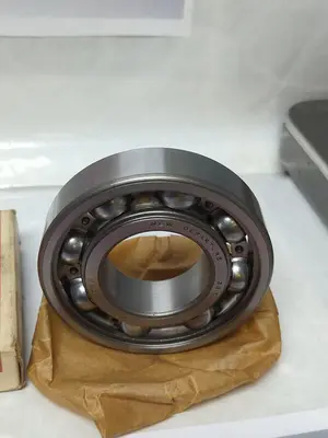 New | in-Stock NEW DEPARTURE 215S Bearings | Surplus Asset Holdings #1200314