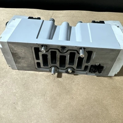 Parker Solenoid Valve Parker H22VXXH023C Warranty Fast Shipping 🇺🇸