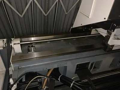 USED 2014 OKUMA GENOS
