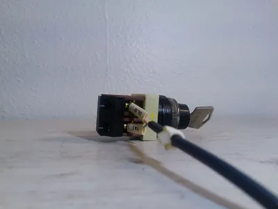 USED FUJI ELECTRIC AH25-J2A