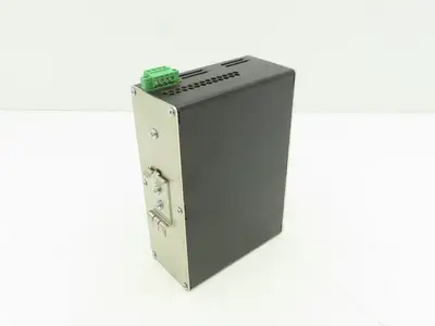 N-Tron 116TX Industrial Ethernet Switch 16 Port 10-30V 300mA