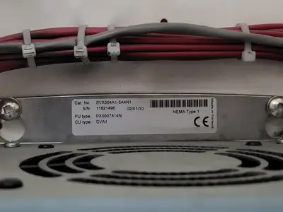 USED EATON SVX004A1-5A4N1