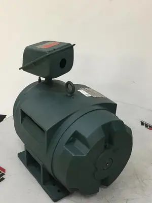 USED RELIANCE ELECTRIC P28G7063A