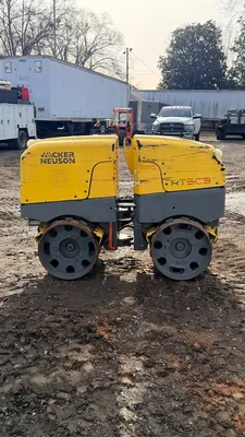2019 WACKER NEUSON RTSC-3 Trench Compactors | Simonson Equipment (6)