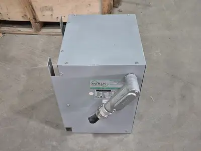 USED 2006 MIRUS AUHF-25-600-60-D-E1