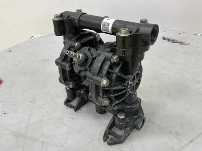 USED GRACO D51211