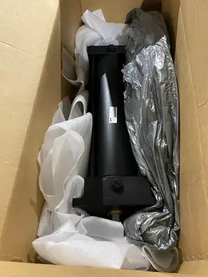 New | in-Stock PARKER DOUBLE ACTING HEAVY DUTY CYLINDER Misc Industrial Equipment | Maverick Industrial Sales #1100625