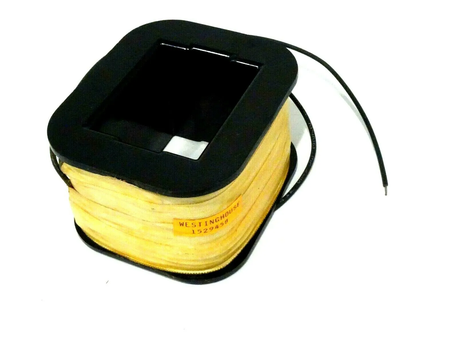 NEW WESTINGHOUSE 1529458 COIL