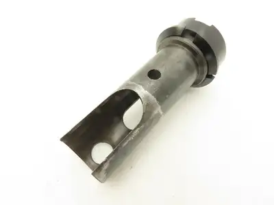 Stanley EB44MB1F2-120 Inline Nutrunner 1/2" Sq Drive *Parts or Repair*