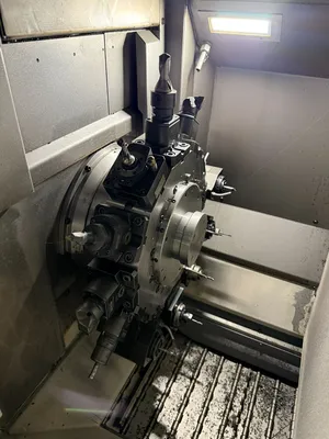 USED 2018 EMAG VL3 DUO