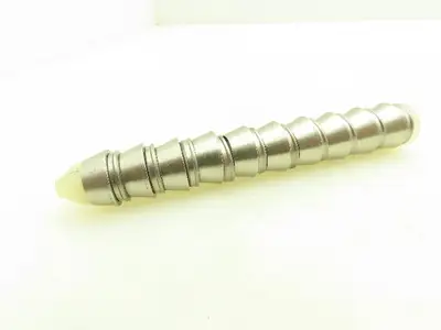 Tylok Stainless Double Ferrule Ring Set 1/2" Tube Compression Sleeve Lot of 60