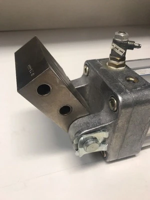 USED Festo DNU-80-40-PPV-A