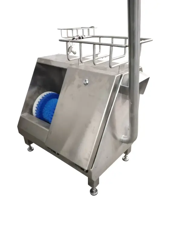 Used Isca _UNKNOWN_ Boot Washing Systems Pennsylvania US | ISCA #1299636