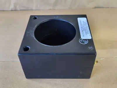 USED 2007 INSTRUMENT TRANSFORMERS, INC. 80025-995-01