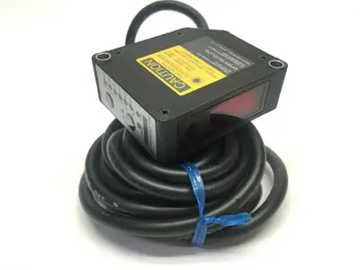 New | in-Stock OPTEX SPECULAR LASER 4.20MA, DC12..24V Misc Industrial Equipment | Maverick Industrial Sales #1108606