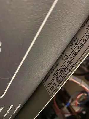 USED ARROW 2000