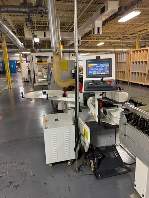 USED 2020 NANXING "NB6RJ"