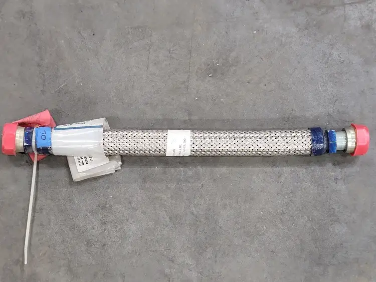 Used PREVOST 453716 Parts (Hydraulics and Pneumatics) British Columbia CA | Lenmark #266176