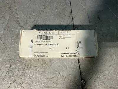 New | in-Stock ALLENBRADLEY 1732 PLC Ethernet Equipment Ohio US | HGR 24 #1357243
