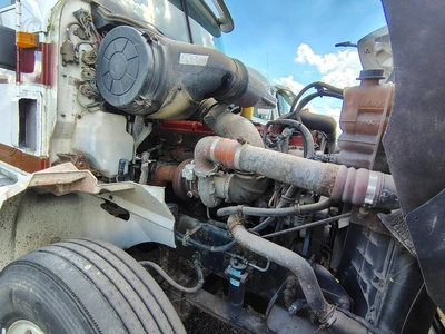 Used 2007 INTERNATIONAL 9400I Conventional trucks Ohio US | Proxy Equipment #1385023