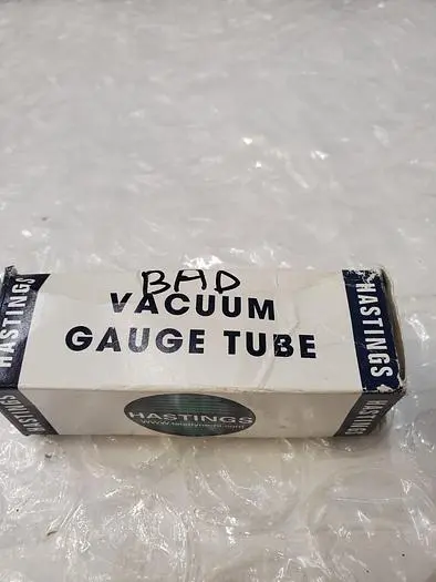 TELEDYNE DV-23 VACUUM GAUGE TUBE