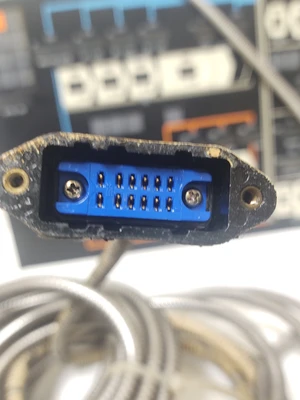 USED Mitsubishi Electric 3A133072