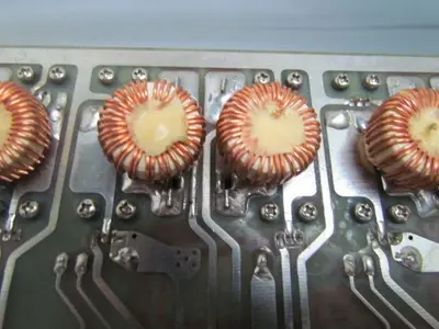 DS-423 Power Supply