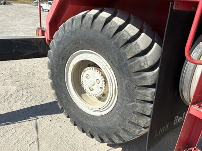 Used 2002 LINK-BELT RTC-8040 SERIES II Rough Terrain Cranes Texas US | Proxy Equipment #1438826