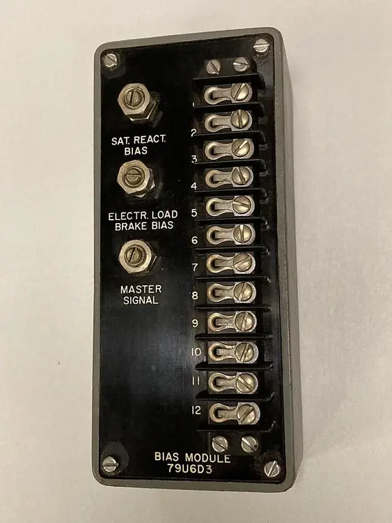 Used P&H 79U6D3 Industrial Controls | Surplus Asset Holdings #1220955
