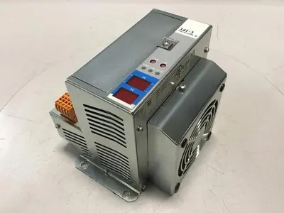 USED SIGMATEK C-IPC 256MB LX800