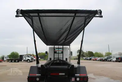 Used 2027 PETERBILT 548 Rolloff Trucks Texas US | Roll Off Truck World #1491958