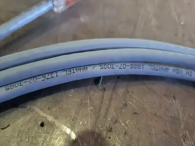 NEW COMMSCOPE CPC3312-02F010