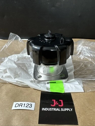 New Gemu 9673-25z 02TS Diaphragm Valve Warranty 🇺🇸