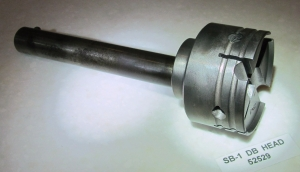 USED CONRAC SB-1