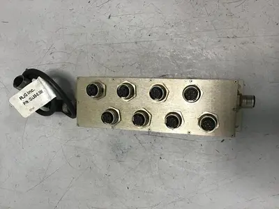 USED RJG INC. J-LX9-CE