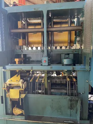 USED WATERBURY 2010HT