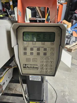 USED APS HS-100 EXCEL