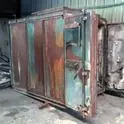 Used POLLUTION CONTROL PTR 88 Ovens | Furnace Brokers International #771481