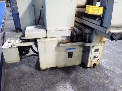 USED BROWN AND SHARPE 824 MICROMASTER