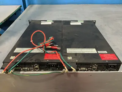 Used AMETEK XG2042 Single Output Power Supplies Ohio US | HGR 24 #1463425