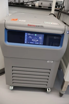 USED THERMOFISHER SORVALL X4RF PRO-MD