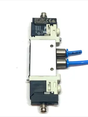 USED FESTO SOLENOID VALVE 10MM 8031480